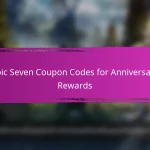 Epic Seven Event Milestone Prizes For Crafting Materials