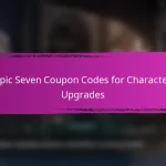 Epic Seven Coupon Codes for New Players