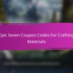 Epic Seven Event Milestone Prizes for Community Challenges