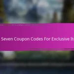 Epic Seven Coupon Codes For Crafting Materials