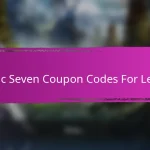 Epic Seven Monthly Login Rewards for September