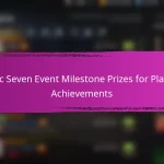 Epic Seven Monthly Login Rewards